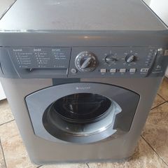 Hotpoint washing machine