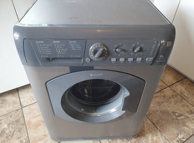 Hotpoint washing machine