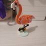 LEGO Creator 31170 3-in-1 Wild Animals: Pink Flamingo Set Image 4