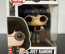 Funko Pop! Joey Ramone #55