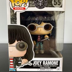 Funko Pop! Joey Ramone #55