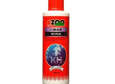 Azoo Kh Plus 500ml