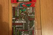Gift bags Brand New