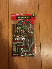 Gift bags Brand New