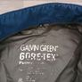 Galvin Green GoreTex Waterproof Golf Jacket Mens Large Image 5