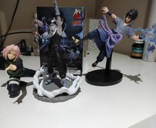 Action figures