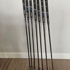 golf clubs