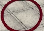 Swarovski Red Necklaces/branslet