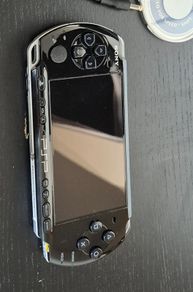 Sony Psp 3004
