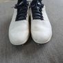 Skechers leather golf shoes uk8.5 Image 4