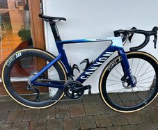 Canyon Aeroroad SL