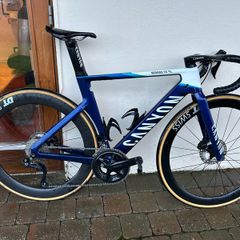 Canyon Aeroroad SL