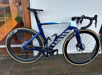 Canyon Aeroroad SL