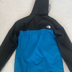 northface jacket