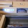 Knit Master Empisal Knitting Machine Model 360 Image 8