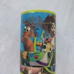 Toy story broken puzzle cup
