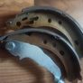 brake shoes Image 2