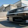 1986 Toyota Corolla Levin AE86  Located in Cyprus Image 4