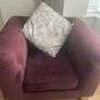 3 piece suite for sale Image 2