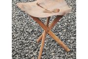 Folding Tripod Stool KAS965