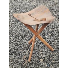 Folding Tripod Stool KAS965