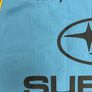 Rare Vintage Canterbury Rugby Referee Jersey Shirt Mens Medium Image 10