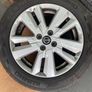 Alloy wheel  & tyre Image 4