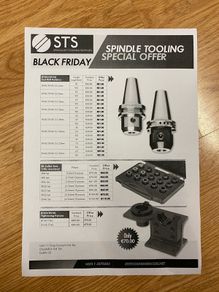 Tooling