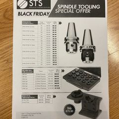Tooling
