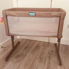 Baby Crib