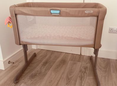 Baby Crib