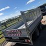 Trailer- Nugent Electric Tipping Trailer Image 2