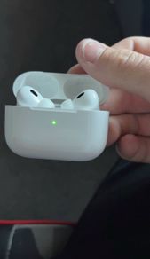 AirPod pro 2