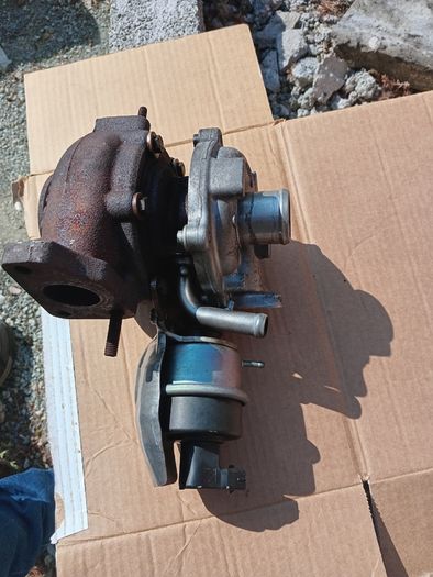 Opel/Vauxhall Turbo for sale