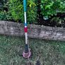 garden strimmer Image 2