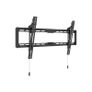 Universal Wallmount Tilt Large TV Bracket screen size: 40" - 86" Image 9