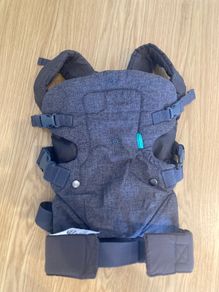 Infantino Baby Carrier | Lightly Used