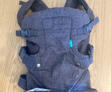 Infantino Baby Carrier | Lightly Used