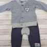 0-3m Dirkje outfit set Image 2
