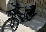 Riese & Muller Multicharger 2025 Bosch CX 750Wh Premium E-Bike