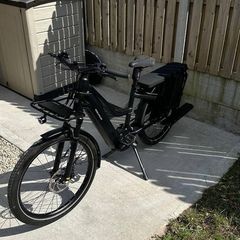 Riese & Muller Multicharger 2025 Bosch CX 750Wh Premium E-Bike