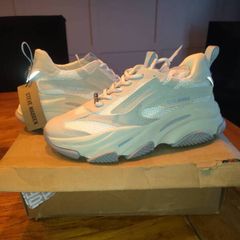 Steve madden trainers size 6