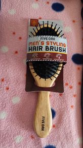 men hair brush