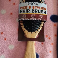men hair brush