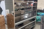 Display Fridges