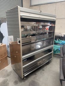 Display Fridges