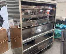Display Fridges