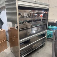 Display Fridges