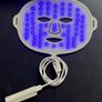 Glotech Pro LED Red Light Therapy Face Mask Image 6
