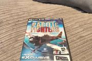 Oleg Maddox 2 game Pacific fighters cd ROM SIM flight simulator